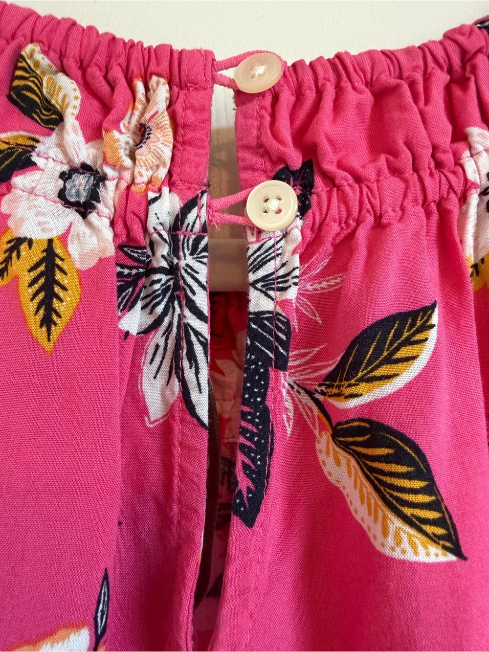 Loft Plus Zinnia Maxi Dress Size 16 EUC
Bright Pink Floral - Picture 3 of 4